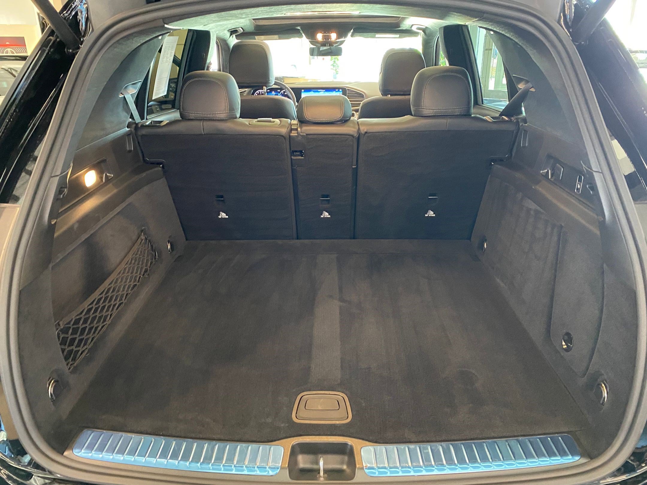 Certified 2022 Mercedes-Benz GLE 63 AMG S image 31