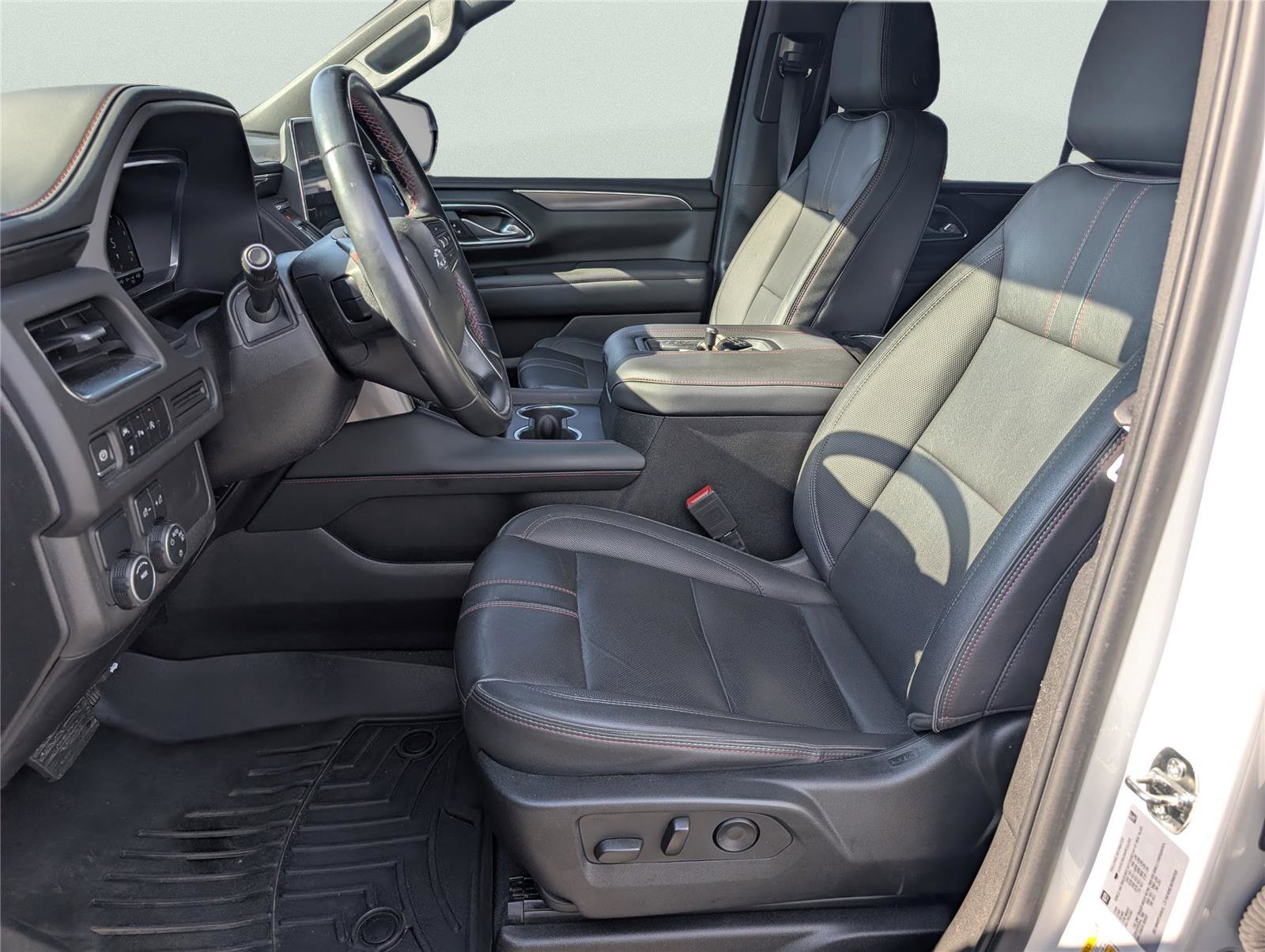 Used 2023 Chevrolet Tahoe RST image 10