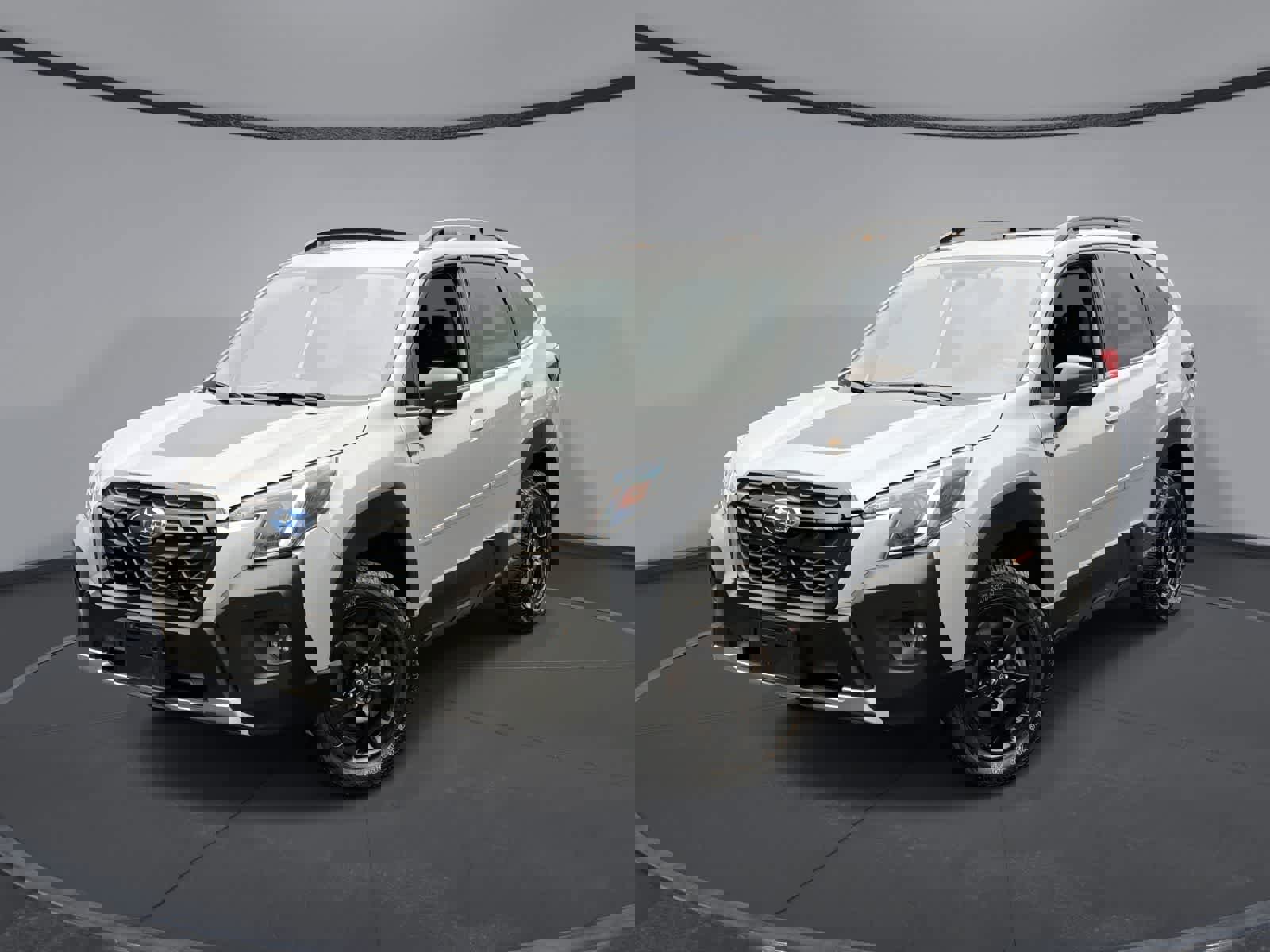 Used 2023 Subaru Forester Wilderness AWD/4WD image 1