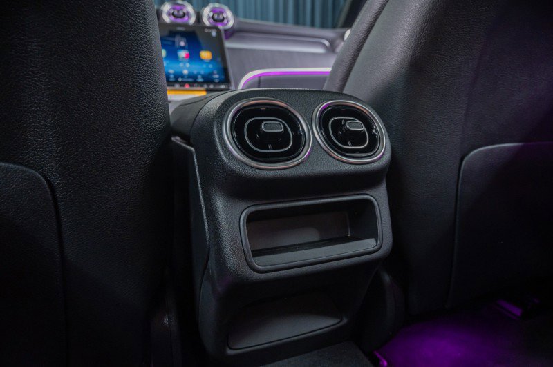 New 2025 Mercedes-Benz GLC 300 image 21