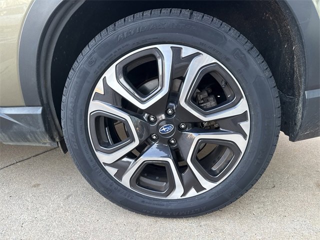 Certified 2023 Subaru Ascent Limited w/ Technology Package image 23