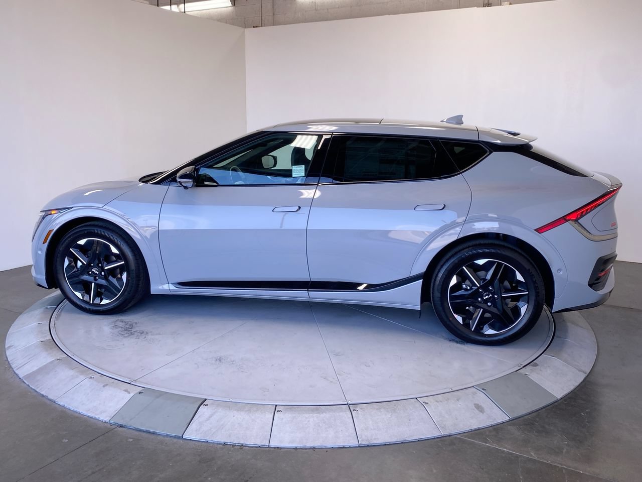 New 2026 Kia EV6 GT-Line RWD image 2