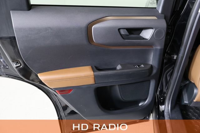 Used 2021 Ford Bronco Sport Badlands w/ Badlands Package image 15