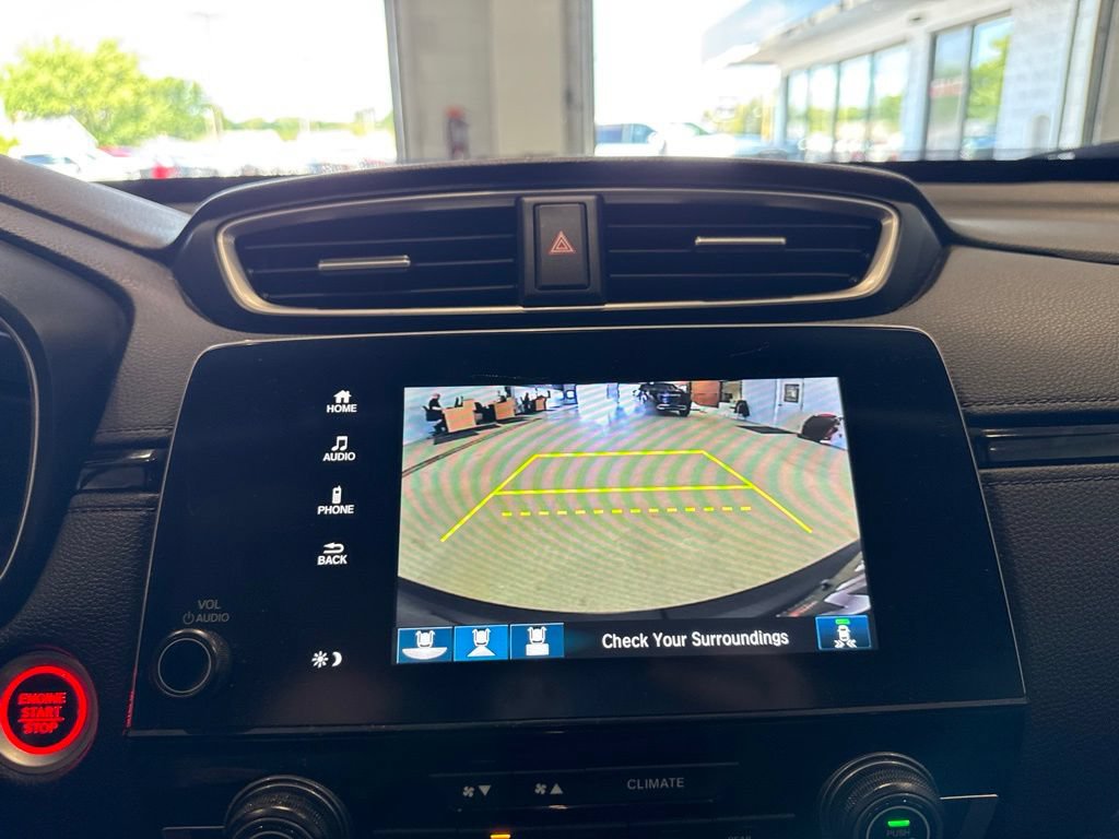 Used 2020 Honda CR-V EX image 35