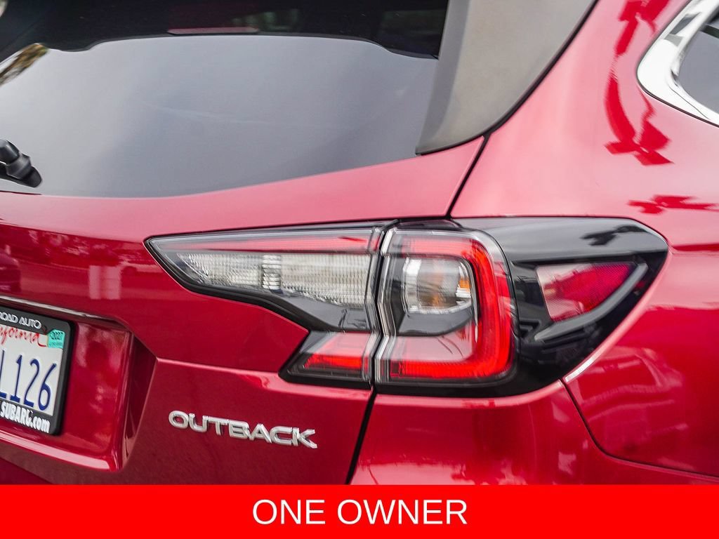 Used 2022 Subaru Outback Premium AWD/4WD image 7