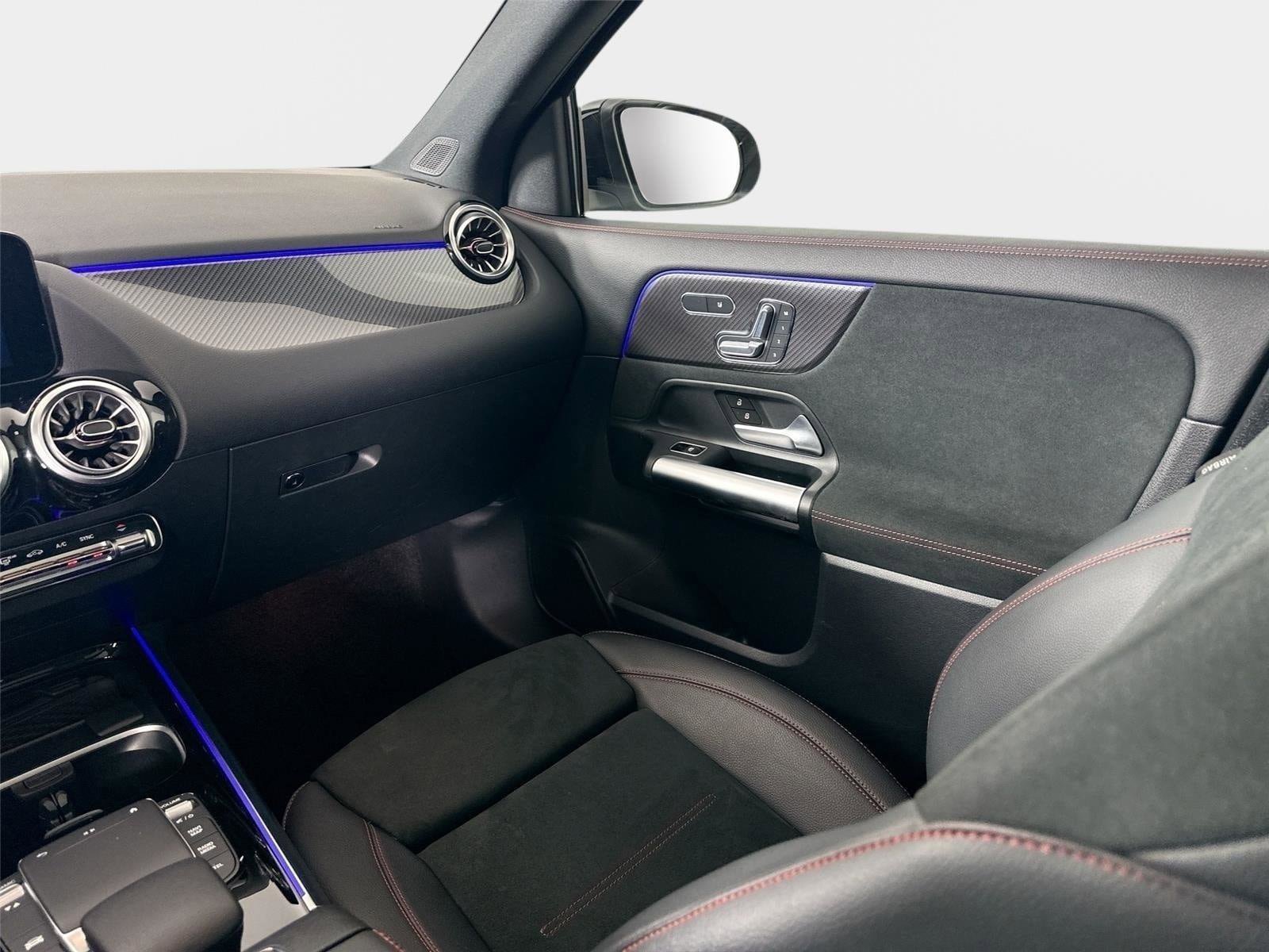 Certified 2023 Mercedes-Benz GLA 250 4MATIC image 28