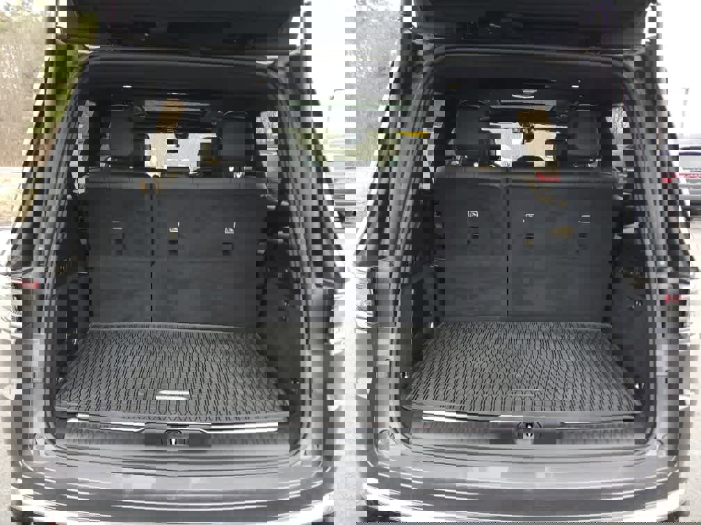 Used 2023 Jeep Grand Wagoneer Series III image 10