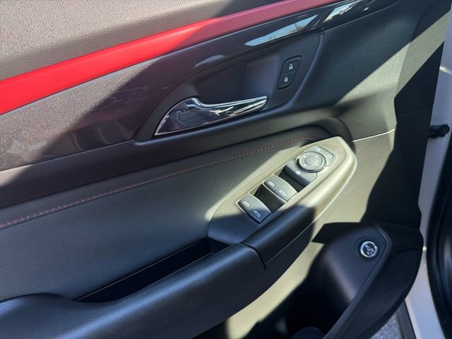 Used 2026 Chevrolet TrailBlazer RS w/ Convenience Package image 11