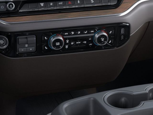 New 2025 GMC Sierra 2500 SLE w/ SLE Value Package; image 23