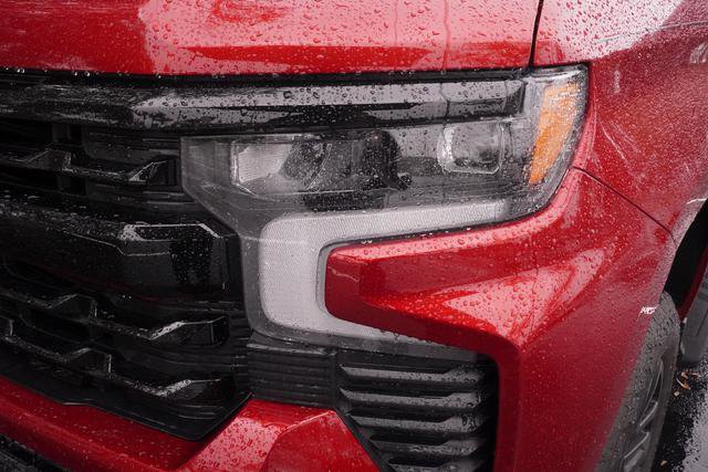 Used 2024 Chevrolet Silverado 1500 LT Trail Boss image 33