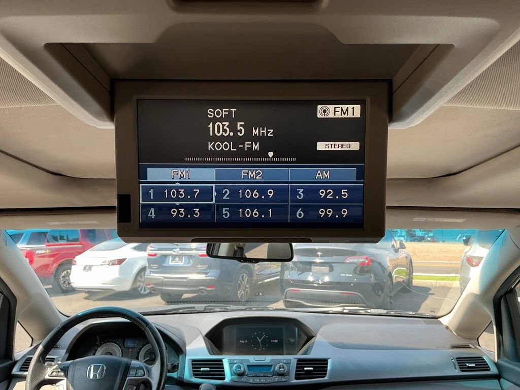 Used 2011 Honda Odyssey Touring image 30