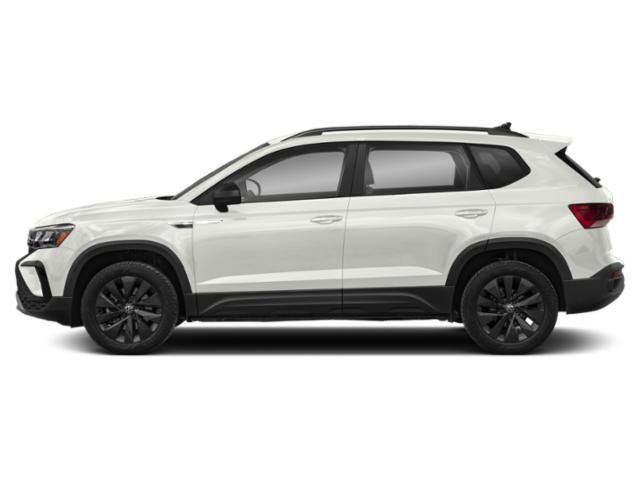 Used 2024 Volkswagen Taos S FWD image 3