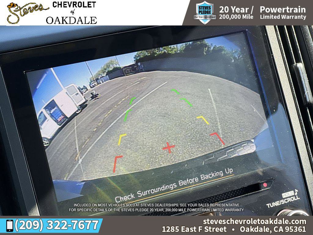 Used 2023 Subaru Crosstrek 2.5i Sport image 18