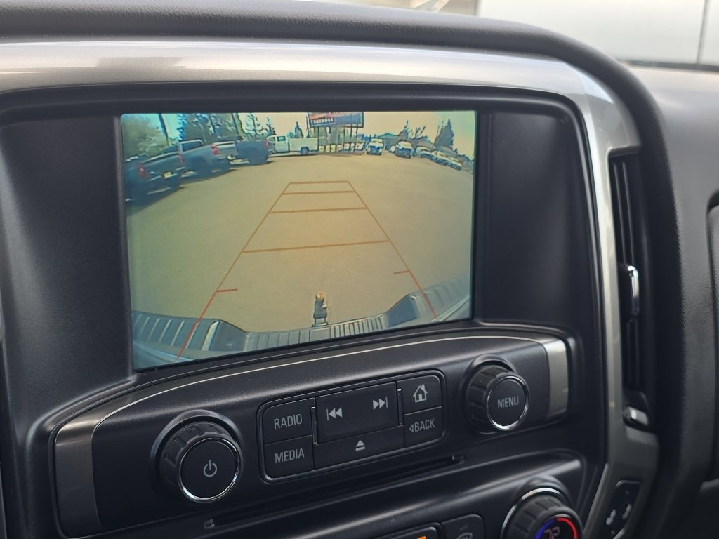 Used 2019 Chevrolet Silverado 1500 LT w/ All Star Edition AWD/4WD image 26