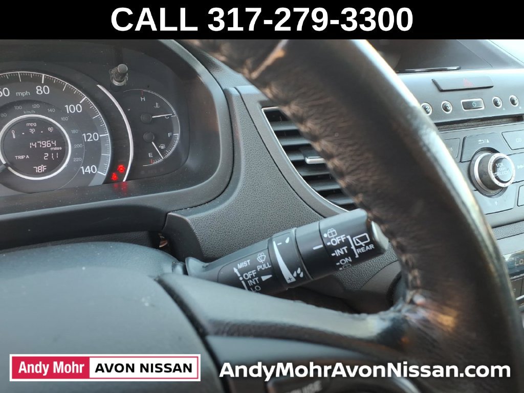 Used 2013 Honda CR-V EX-L image 24