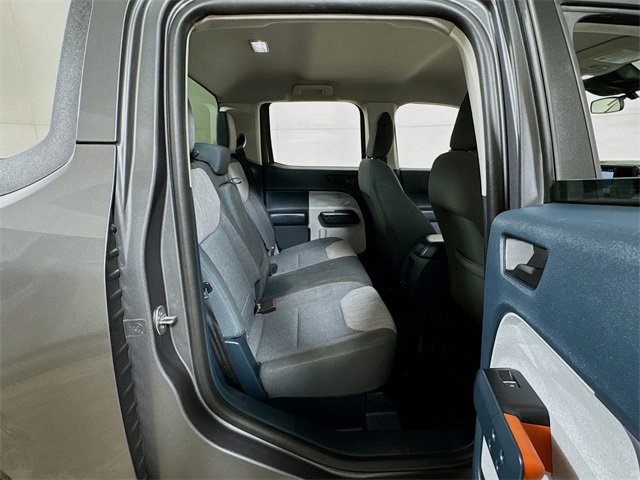 Used 2022 Ford Maverick XLT image 23