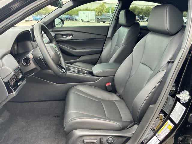 Used 2026 Honda Accord Sport image 16