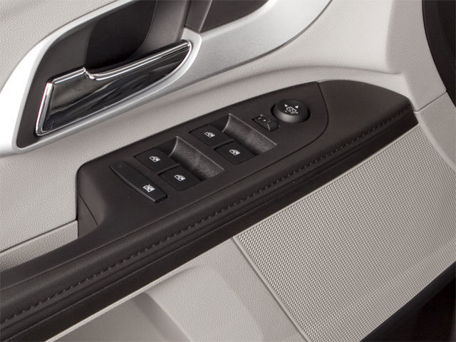 Used 2013 Chevrolet Equinox LTZ image 20