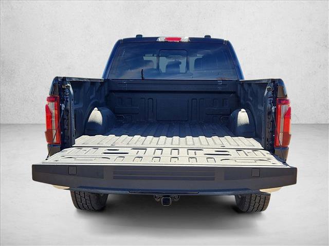 Used 2024 Ford F150 Lariat image 6