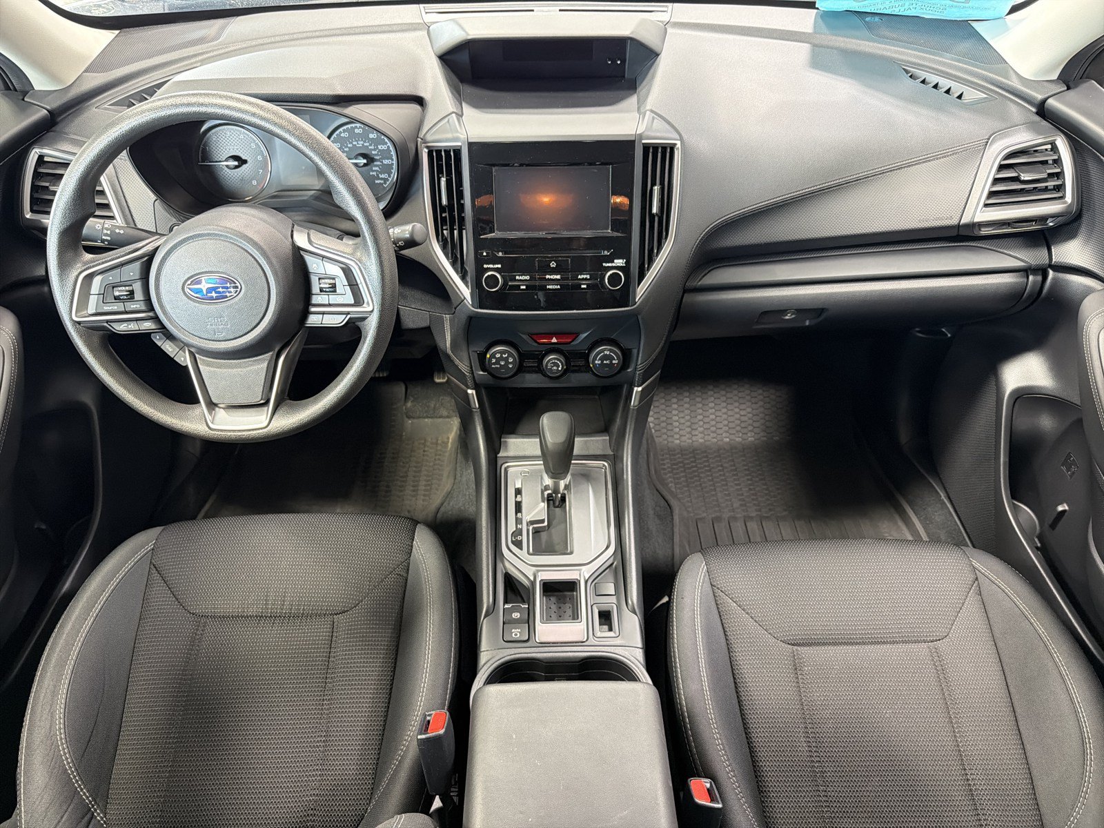 Used 2020 Subaru Forester w/ Alloy Wheel Package AWD/4WD image 10