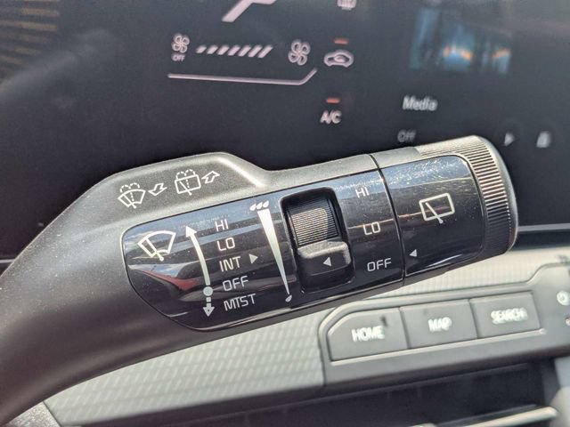 New 2026 Kia K4 GT-Line Turbo FWD image 26