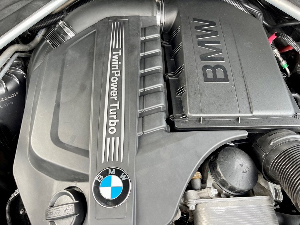 Used 2014 BMW X5 xDrive35i AWD/4WD image 25