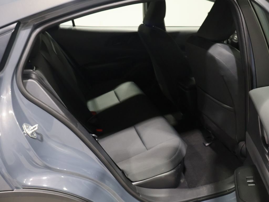 Used 2024 Toyota Prius LE image 20