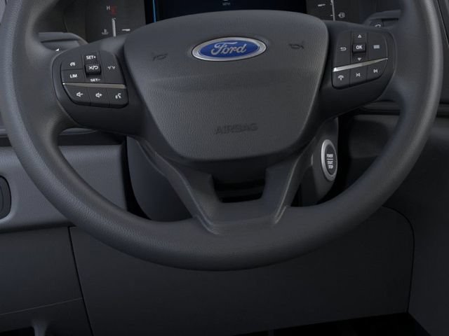 New 2026 Ford Transit 150 Low Roof w/ Load Area Protection Package RWD image 12