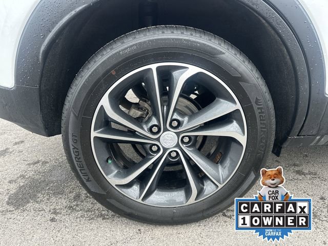 Used 2023 Buick Encore GX Select image 17