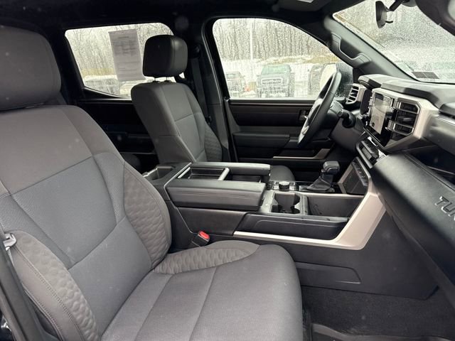 Used 2025 Toyota Tundra SR5 w/ TRD Off-Road Package image 12