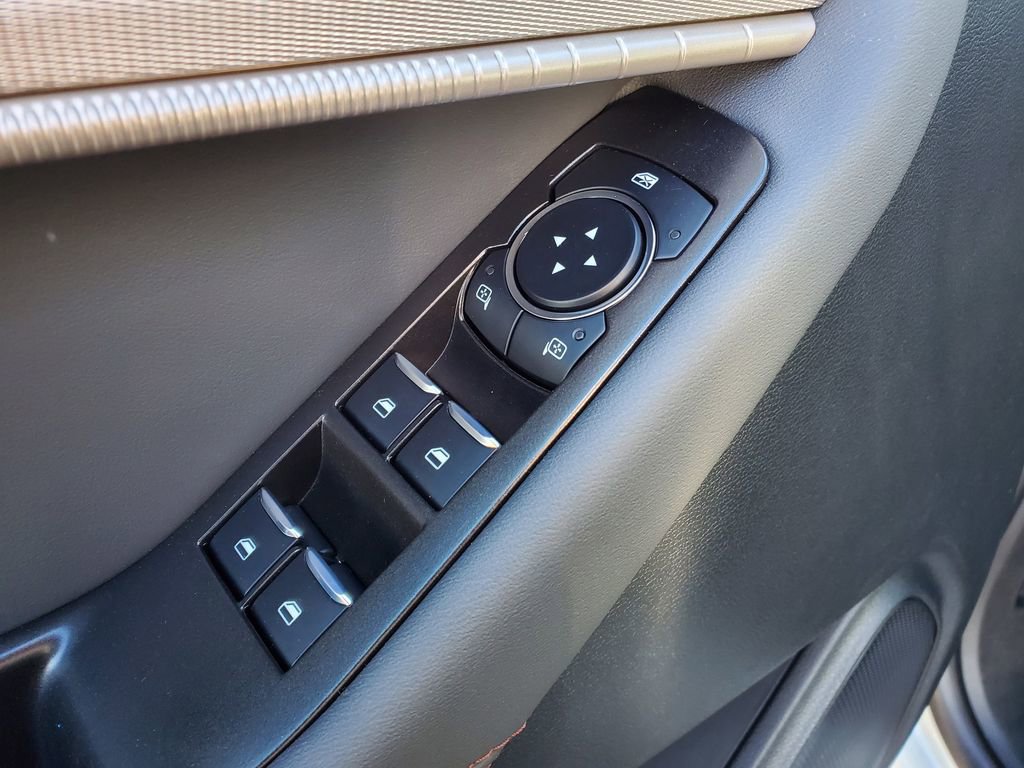 New 2026 Ford Explorer Active w/ Active Comfort Package image 25