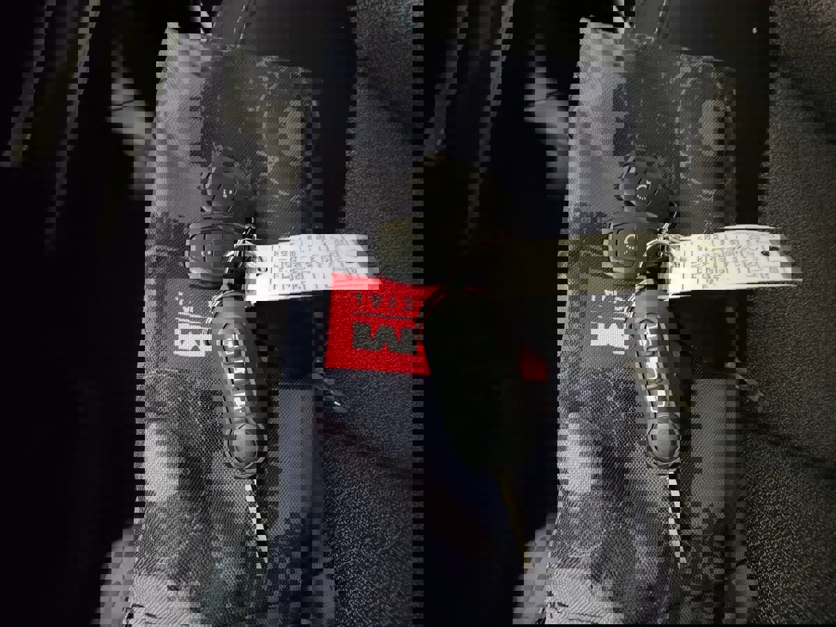 Used 2021 RAM ProMaster 3500 w/ Convenience Group image 33