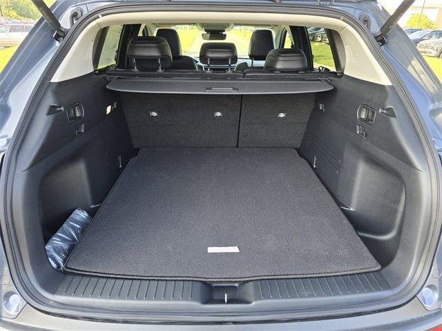 New 2025 MAZDA CX-50 AWD 2.5 Turbo w/ Accent Package image 8