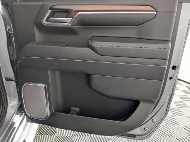 Certified 2024 GMC Sierra 1500 Denali image 33