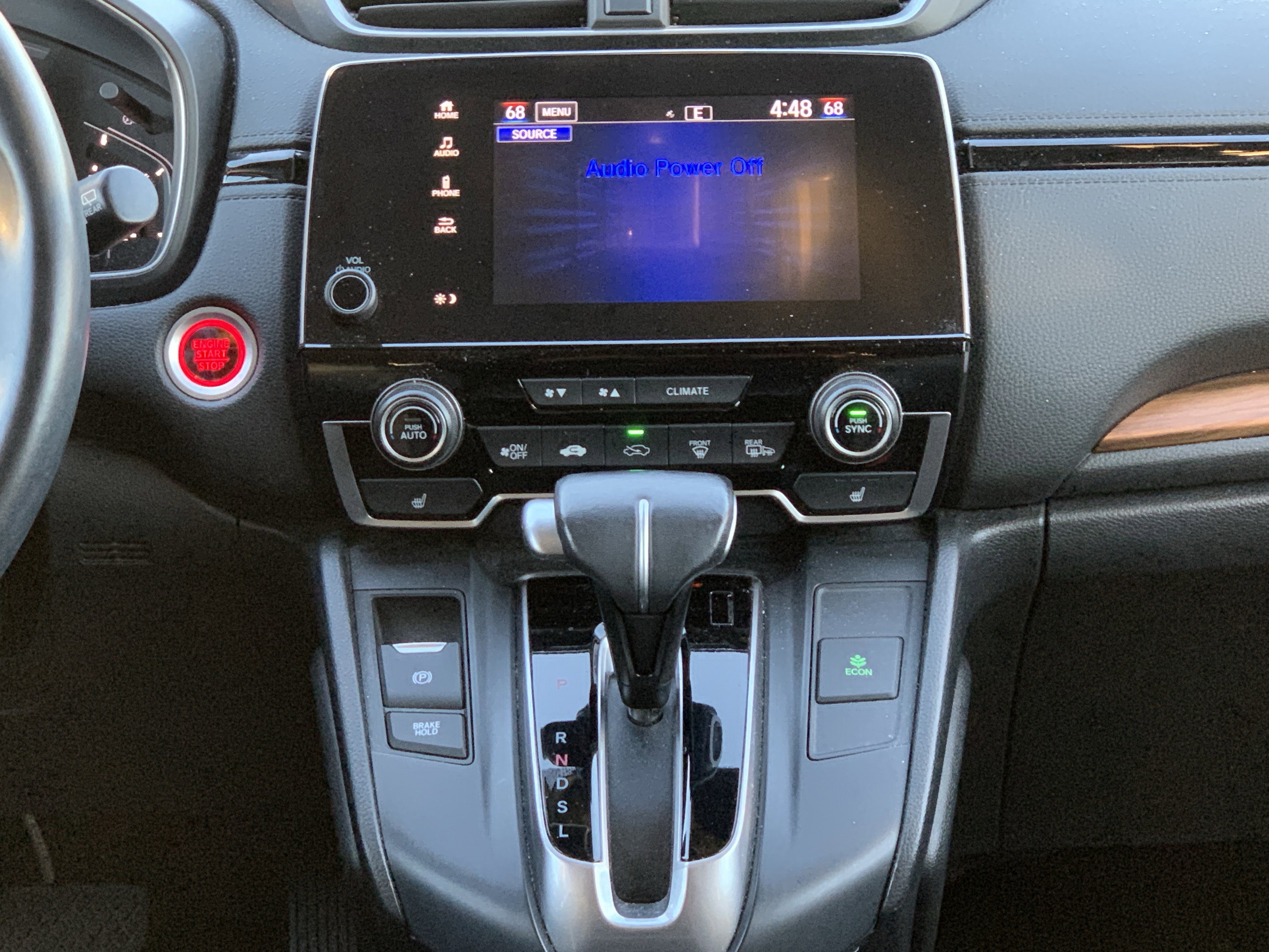 Used 2017 Honda CR-V EX-L image 31