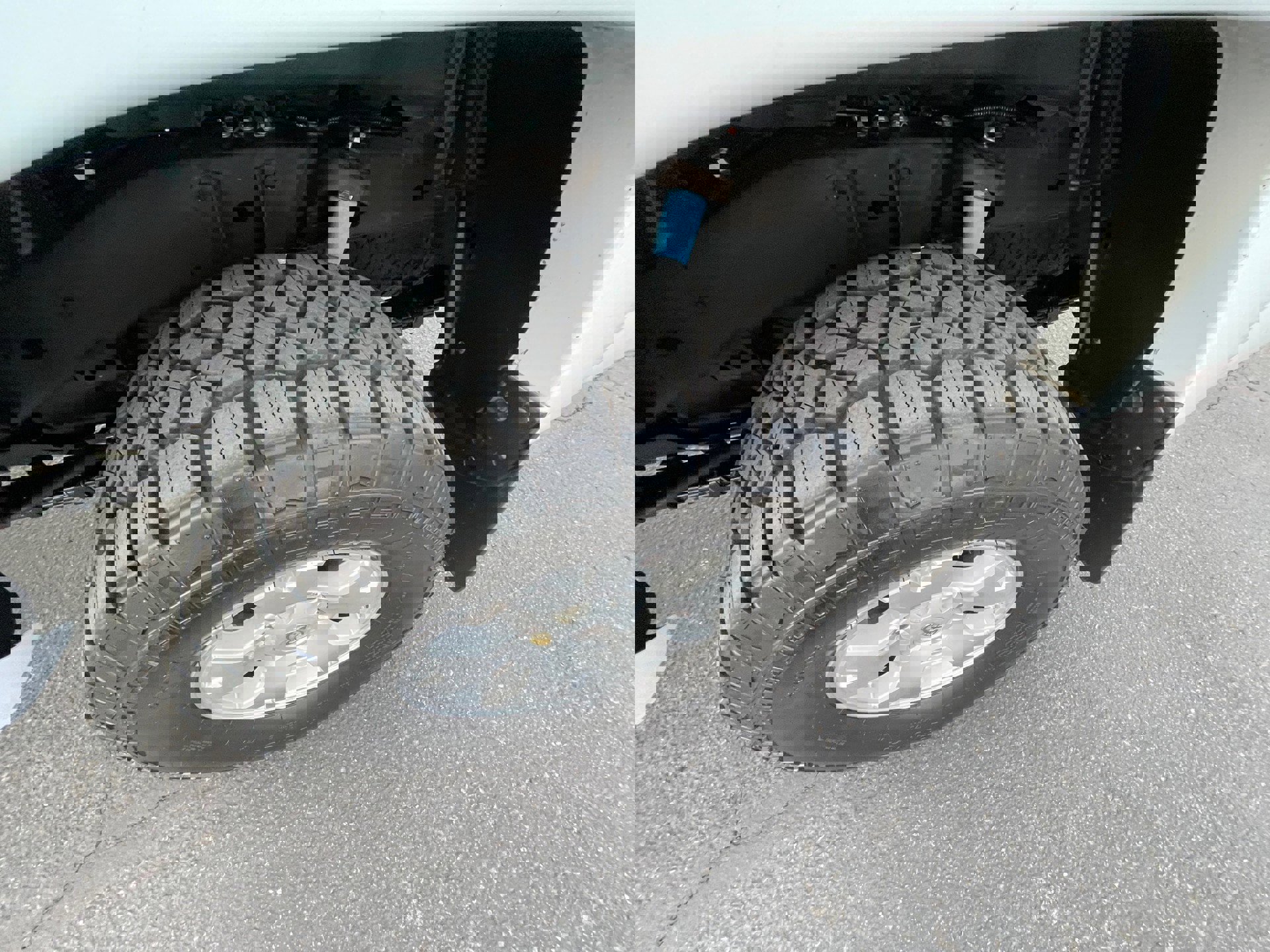 Used 2007 Toyota Tacoma PreRunner RWD image 13