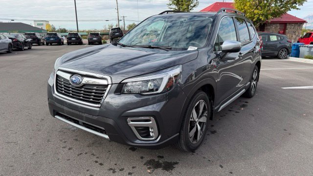 Used 2021 Subaru Forester Touring AWD/4WD image 5