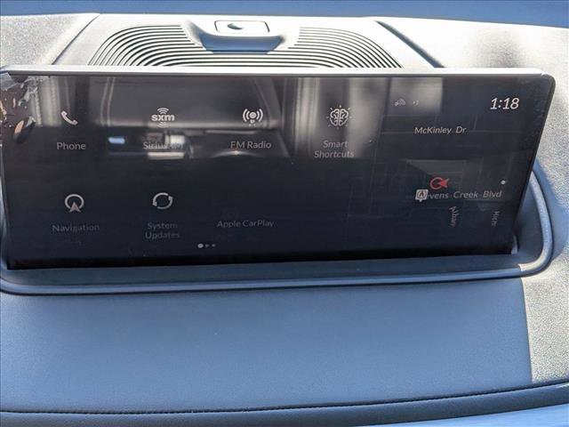 Certified 2023 Acura MDX SH-AWD w/ Technology Package image 16