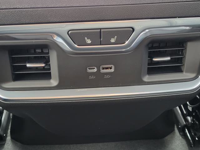 New 2026 GMC Sierra 1500 SLT w/ SLT Premium Package image 24
