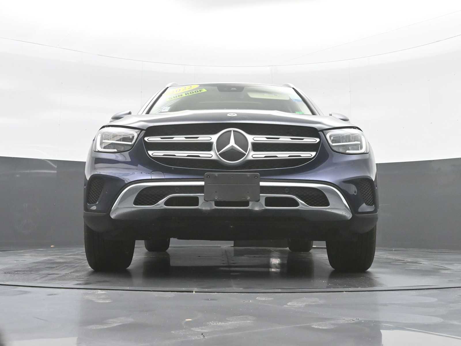 Used 2022 Mercedes-Benz GLC 300 4MATIC image 30