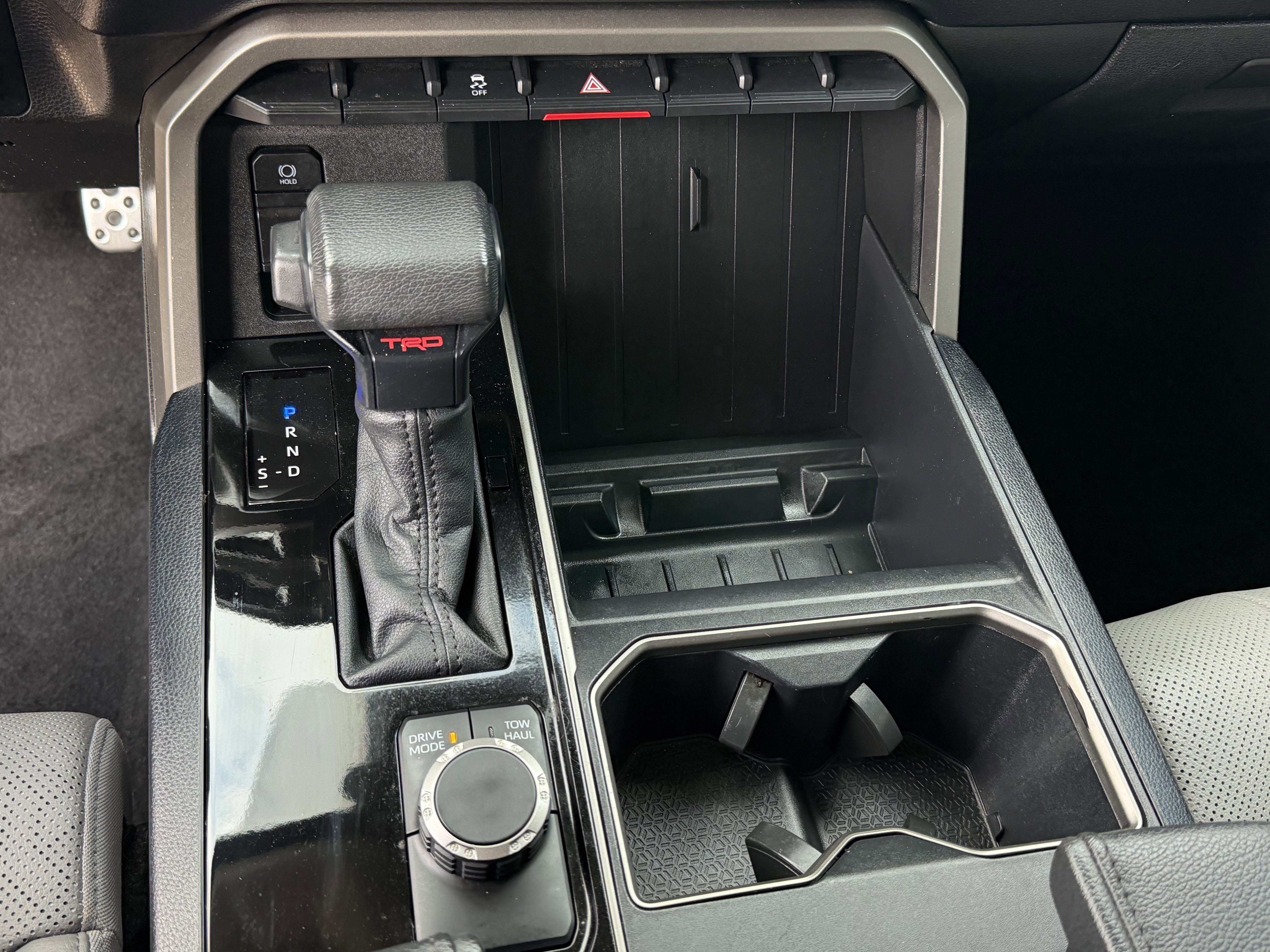 Used 2023 Toyota Tundra SR5 w/ TRD Sport Premium Package image 20