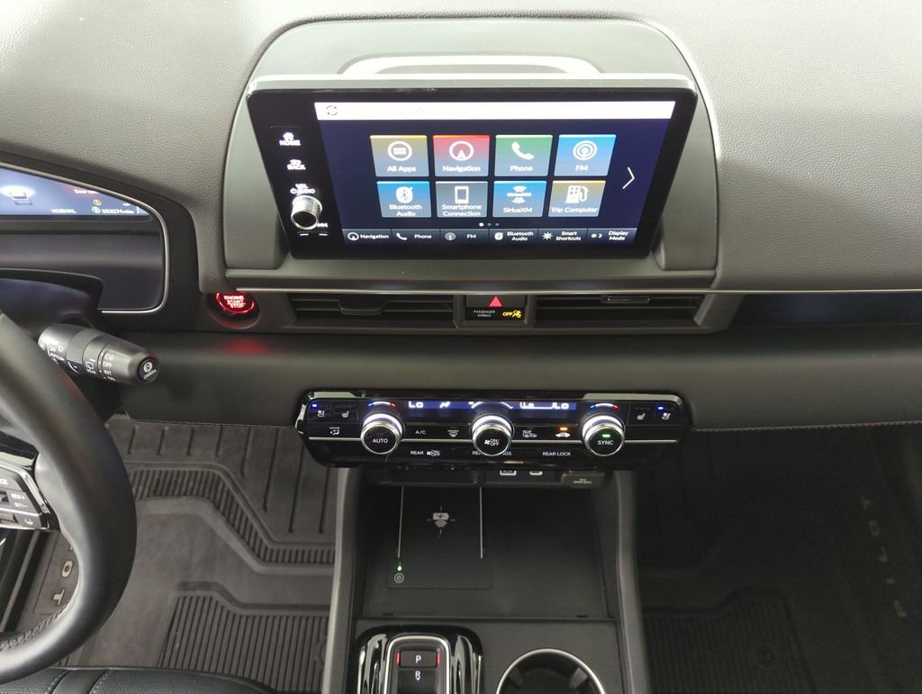 Certified 2024 Honda Pilot Elite image 15