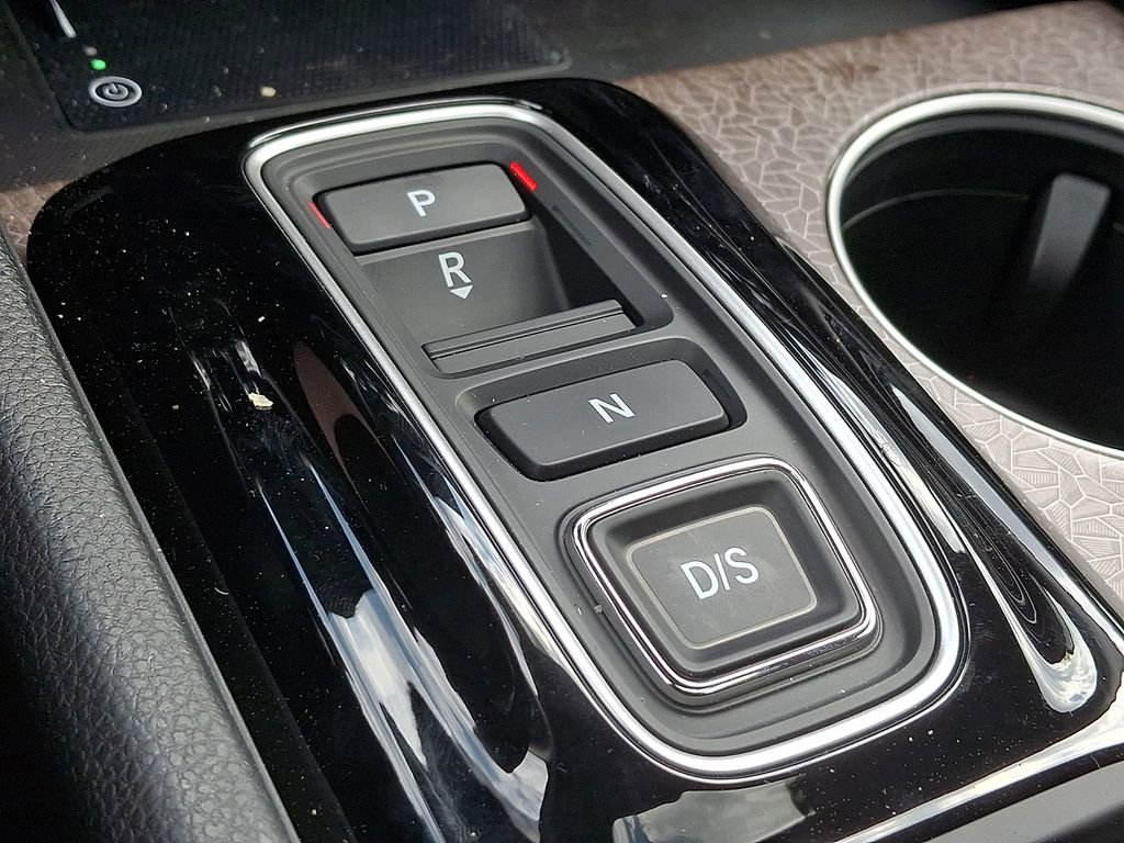 New 2026 Honda Pilot Elite image 8