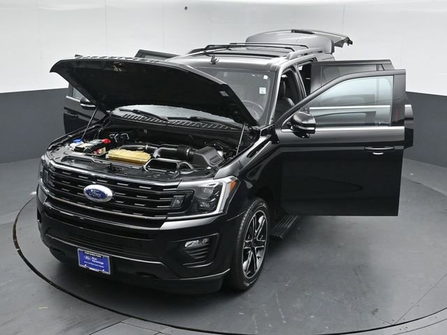 Certified 2020 Ford Expedition Limited w/ Equipment Group 303A image 58
