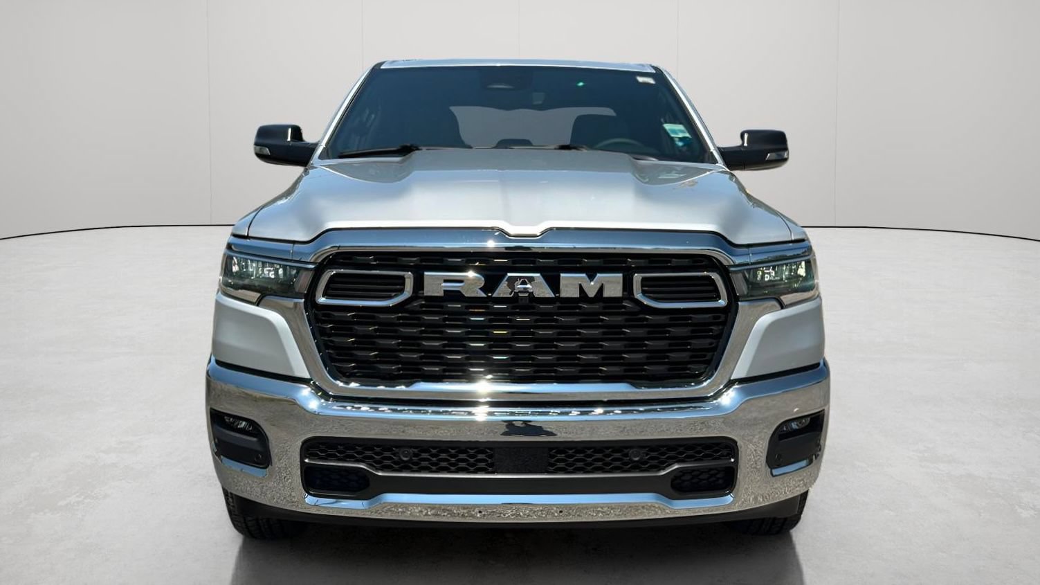 New 2026 RAM 1500 Big Horn AWD/4WD image 11