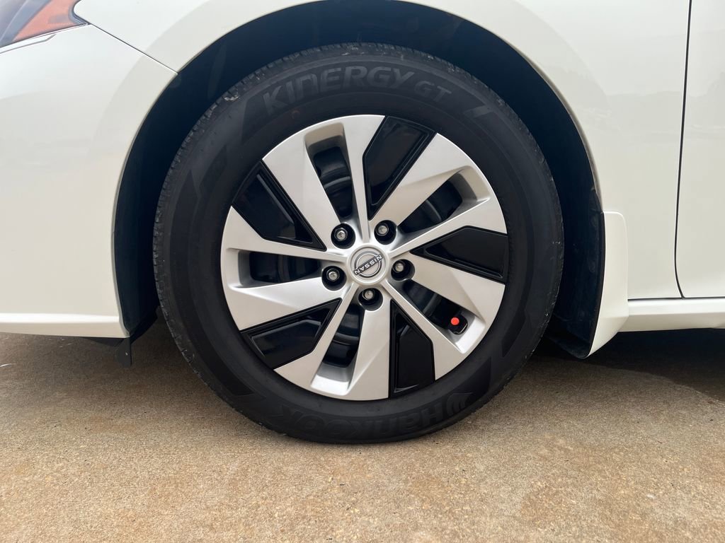 Certified 2023 Nissan Altima 2.5 S image 24