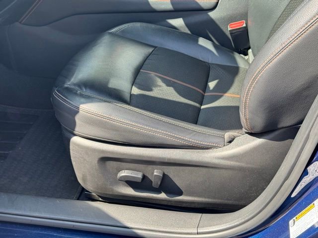 Used 2022 Nissan Altima 2.5 SR FWD image 19