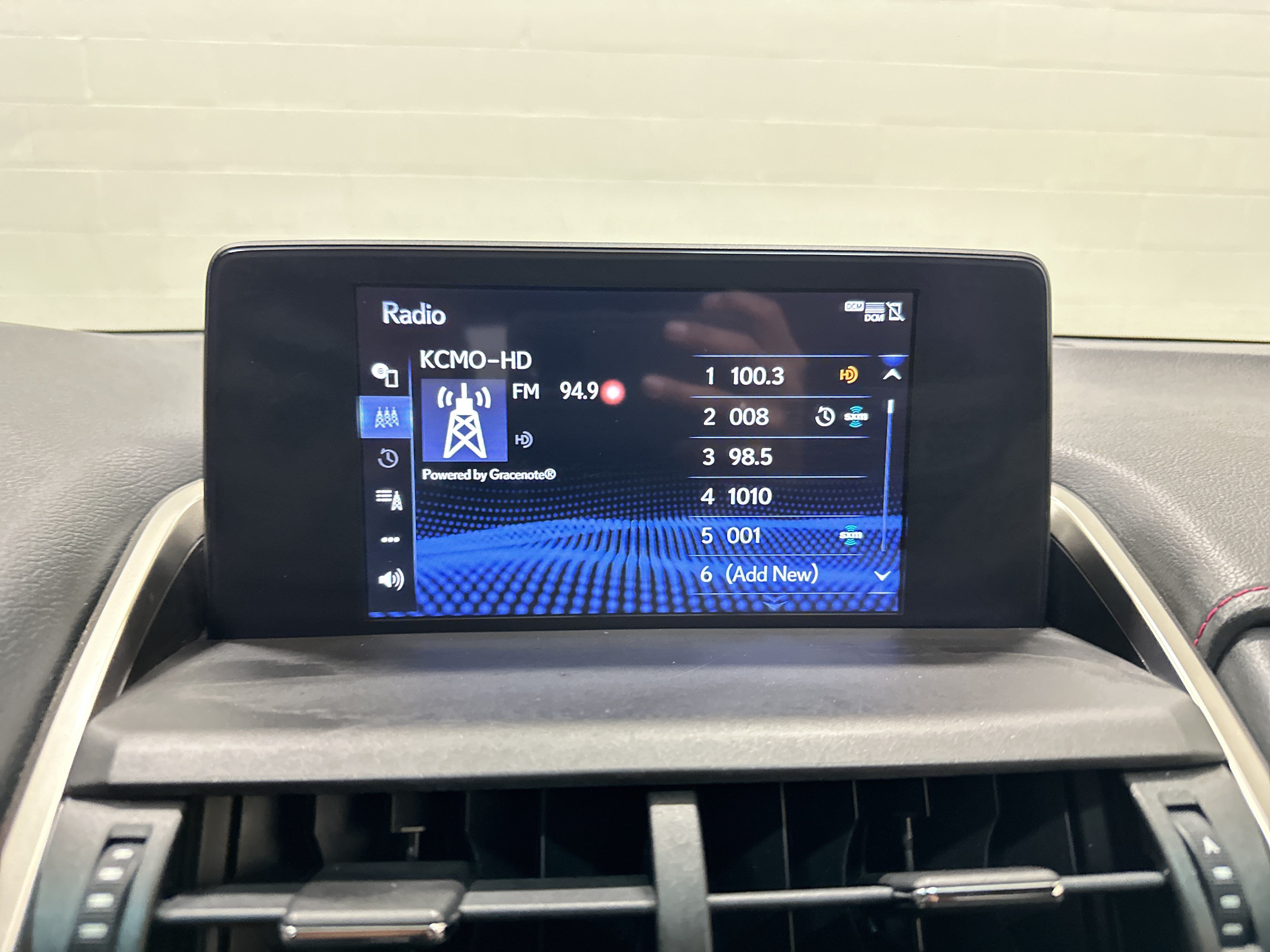 Used 2019 Lexus NX 300 F Sport w/ F Sport Comfort Package AWD/4WD image 25