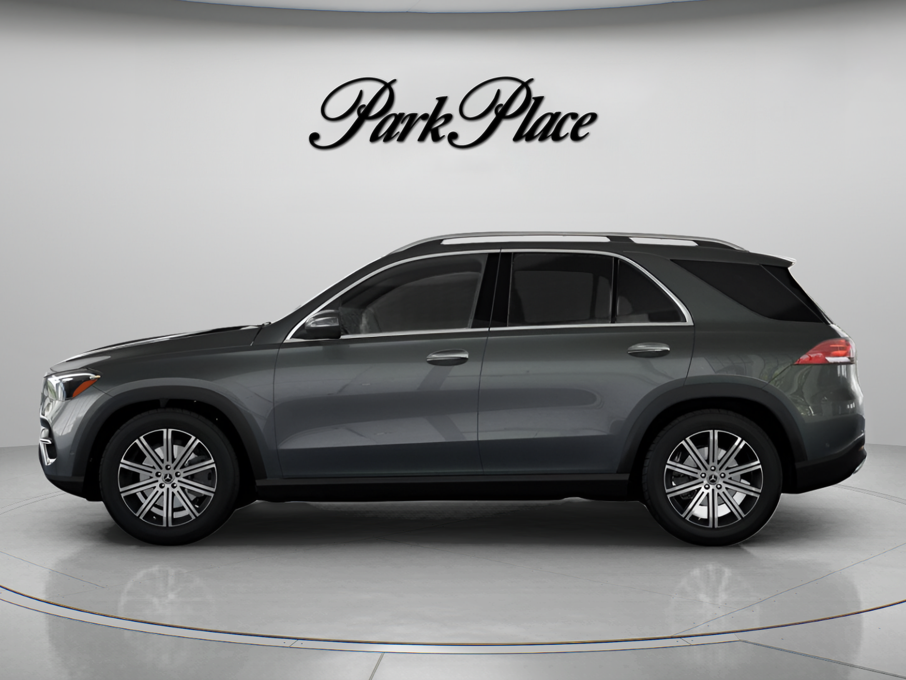Used 2026 Mercedes-Benz GLE 350 4MATIC image 8