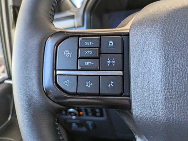 Certified 2025 Ford F150 Platinum w/ Equipment Group 702A High image 27